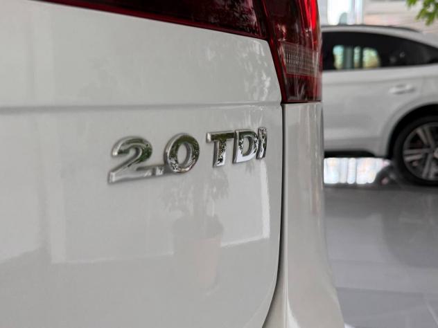 Tiguan 2.0 TDI SCR DSG Business BlueMotion Technology - Foto 6