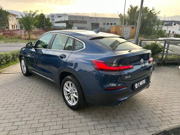 Bmw X4 xDrive30d 48V 249CV xLine - Foto 4