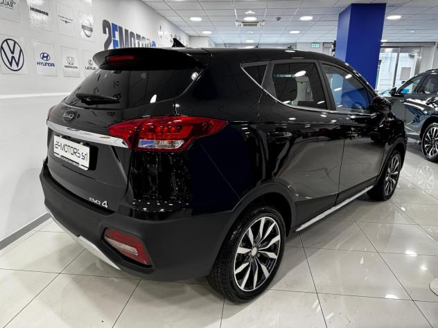 EVO EVO4 1.6 Gpl 115 - Foto 6