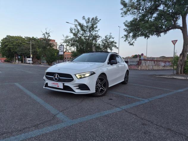 Mercedes-benz A 250 e hybrid EQ Premium - Foto 2
