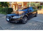 Audi A6 A6 Avant 2.0 16V TDI F.AP.
