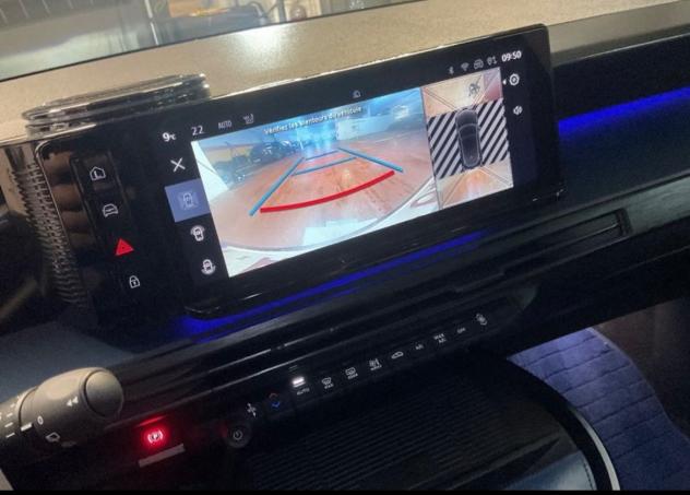Lancia Ypsilon Hybrid DCT Edizione Cassina-Km17500- - Foto 9