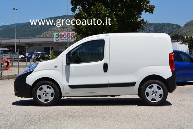 Fiat Fiorino 1.3 MJT 95CV Cargo SX - Foto 4