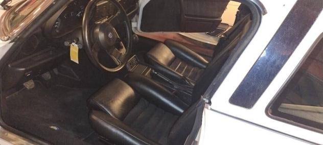 Alfa Romeo Spider 2.0i - Foto 5