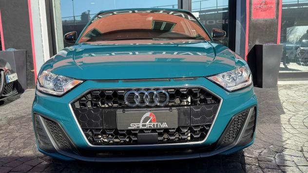 Audi A1 Sportback 25 TFSI S line edition - Foto 2