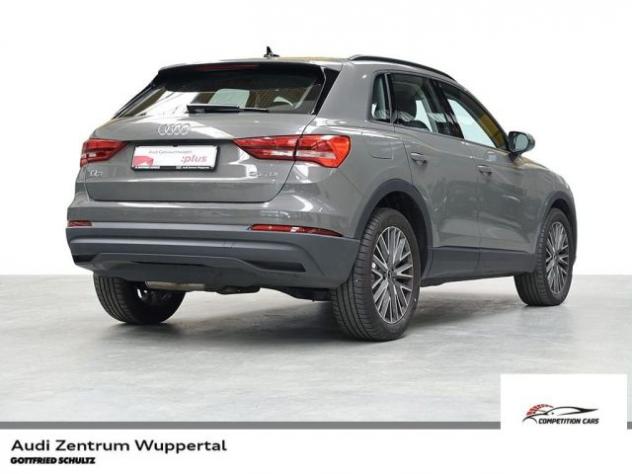 AUDI Q3 35TDI S-tronic Business Advanced NAVI VIRTUAL PDC rif. 22597203 - Foto 2