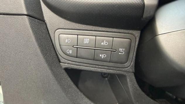 FIAT Fiorino 1.3 MJT 80CV CARGO E6D-TEMP*BLUETOOTH*CARPLAY* rif. 23938360 - Foto 10