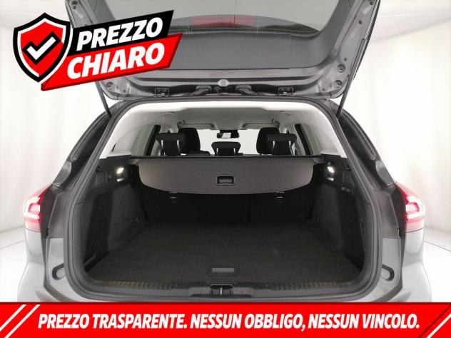 Ford Focus Active SW 1.0t ecoboost h 125cv - Foto 10