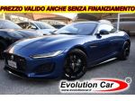 JAGUAR F-Type 2.0 aut. Coupé R-Dynamic rif. 23876296