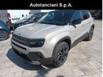 JEEP Avenger 1200 MHEV SUMMIT 110 CV AUTOM BICOLOR PACK WINTER rif. 23999477