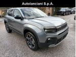 JEEP Avenger 1200 MHEV SUMMIT AUTOM 110CV TETTO INFOTAINMENT rif. 23999567