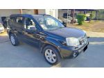 Nissan X-Trail 2.2 dCi