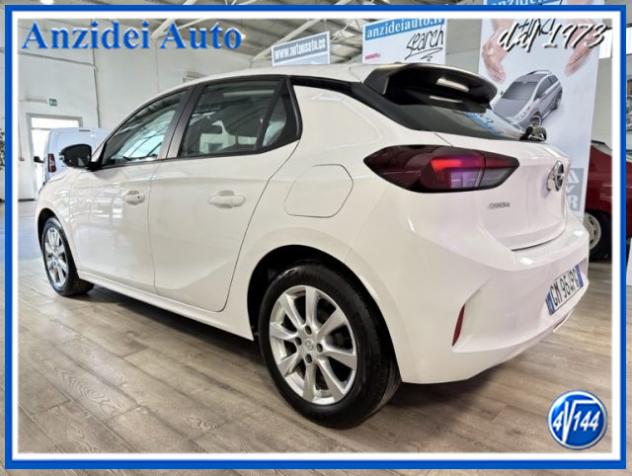 OPEL Corsa 1.2 Edition 75 Cv rif. 23513834 - Foto 4