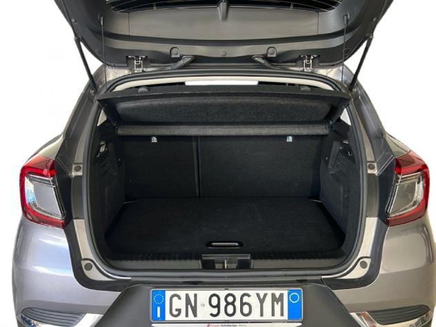 Renault Captur II 2019 1.6 E-Tech hybrid Techno Fast Track 145cv auto - Foto 10