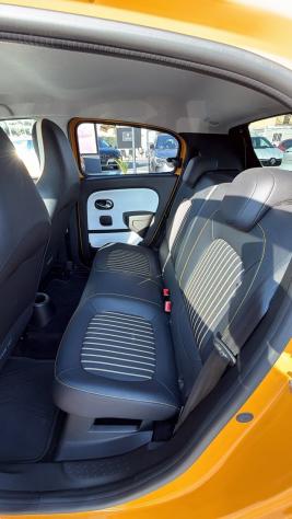 Renault Twingo Electric 22KWH TECHNO - Foto 4