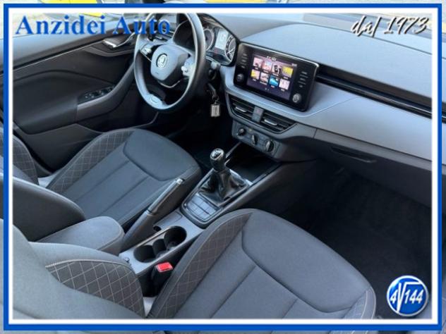 SKODA Scala 1.0 TSI Ambition rif. 23875405 - Foto 8