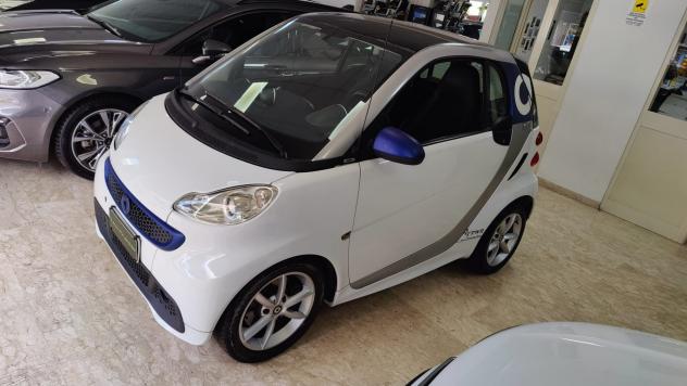 Smart ForTwo 1.0 52 kW MHD CoupPulse - Foto 3