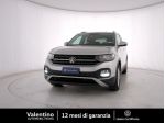 Volkswagen T-Cross 1.0 TSI 110 CV Style