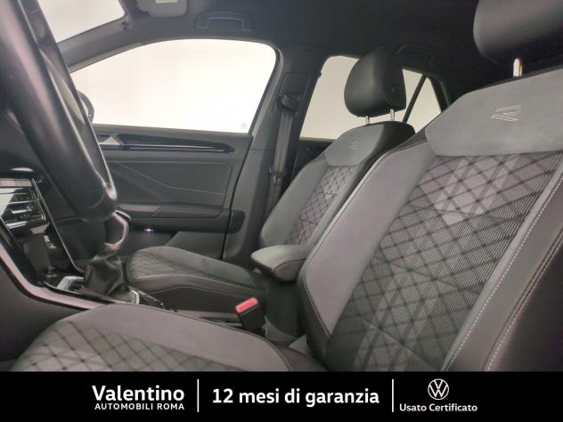 Volkswagen T-Roc 1.0 tsi R-Line 110cv - Foto 6