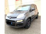 Fiat Panda TwinAir Turbo Natural Power Lounge Metano