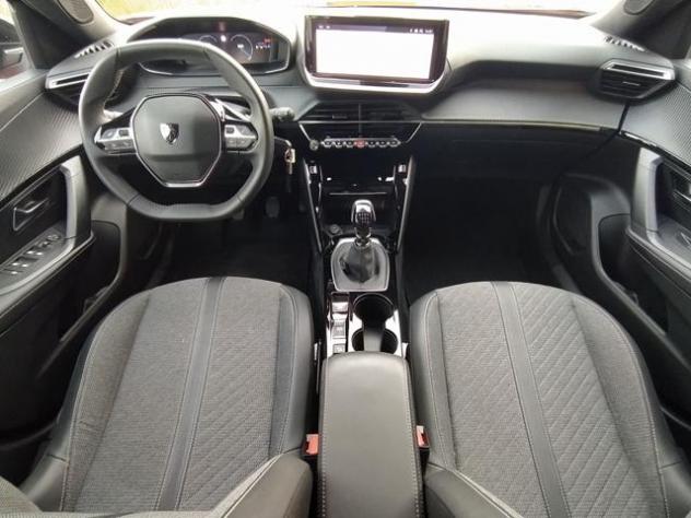 PEUGEOT 2008 PureTech 100 S&S Allure rif. 23246760 - Foto 5