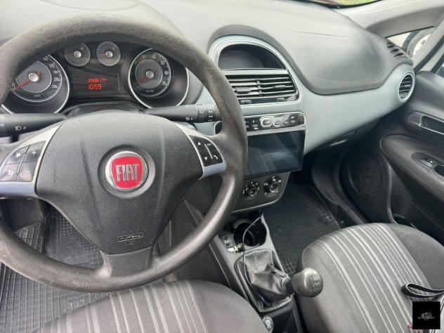 Fiat Punto Evo 1.3 Mjt 75 CV DPF 5 porte S&S Dynamic - Foto 7