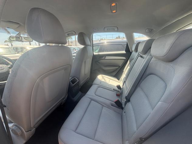 Audi Q5 2.0 TDI 190 CV clean diesel quattro S tronic Advanced - Foto 8