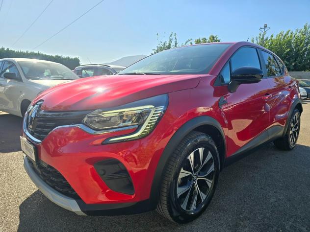 Renault Captur TCe 100 CV GPL EVOLUTION - Foto 10