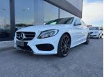 MERCEDES-BENZ C 250 d S.W. Automatic Premium AMG rif. 23636312