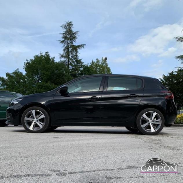 PEUGEOT 308 BlueHDi 100 rif. 24003179 - Foto 4