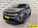 Renault Captur Captur 1.2 eco-g Techno 120cv