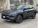JEEP Compass 1.3 Turbo T4 190 CV PHEV AT6 4xe Limited rif. 23780261