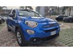 Fiat 500X 1.3 mjet 95CV Uff Italy USB Lega Clima