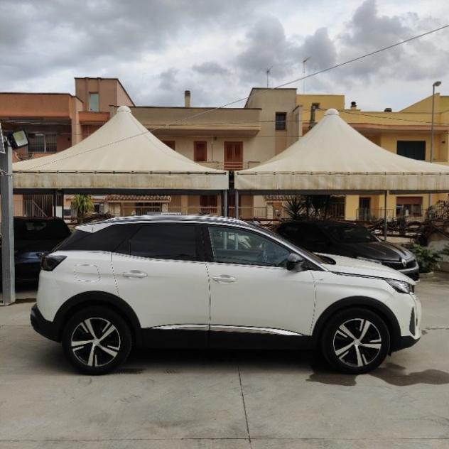 PEUGEOT 3008 BlueHDi 130 S&S EAT8 GT rif. 24018873 - Foto 2