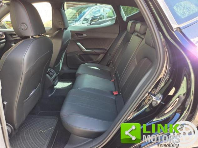 CUPRA Formentor 1.4 PHEV DSG GARANZIA INCLUSA rif. 23719621 - Foto 8