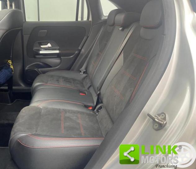 MERCEDES-BENZ GLA 200 EXECUTIVE rif. 24149311 - Foto 10