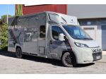 FIAT Ducato Ducato 35 2.2 Mjt 180CV 5 posti AUTOMATICO 30 Q Traino HARAS