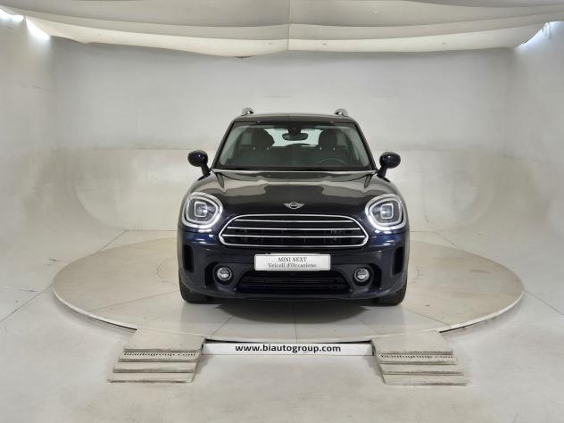 MINI Countryman Mini F60 2020 Benzi Mini 1.5 Cooper Classic auto - Foto 3