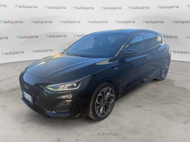 Ford Focus 1.0 EcoBoost Hybrid 125cv ST-Line X - Foto 3