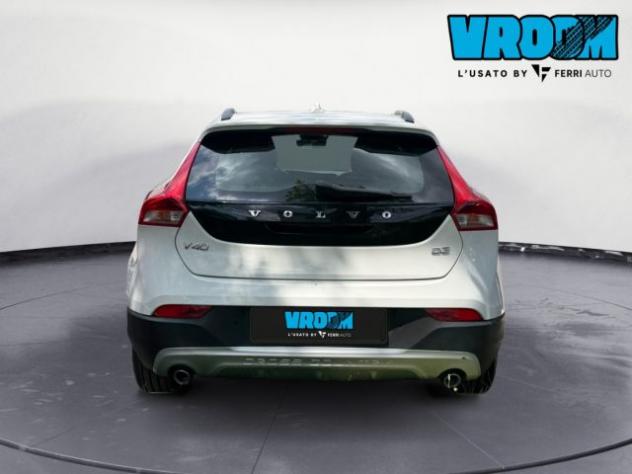 VOLVO V40 Cross Country D3 Geartronic Business Plus rif. 18483636 - Foto 6