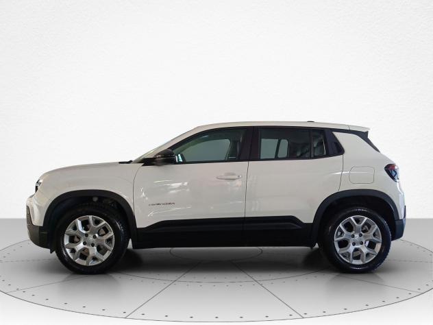 Jeep Avenger Avenger 1.2 Turbo Altitude - Foto 2