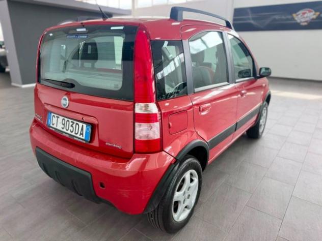FIAT Panda 1.2 4x4 Climbing rif. 23905816 - Foto 5