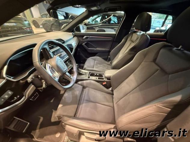 AUDI Q3 RS Q3 SPB quattro S tronic rif. 23799694 - Foto 7