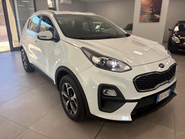 Kia Sportage 1.6TDI 136CV Mild Hybrid2022 km75000 - Foto 3