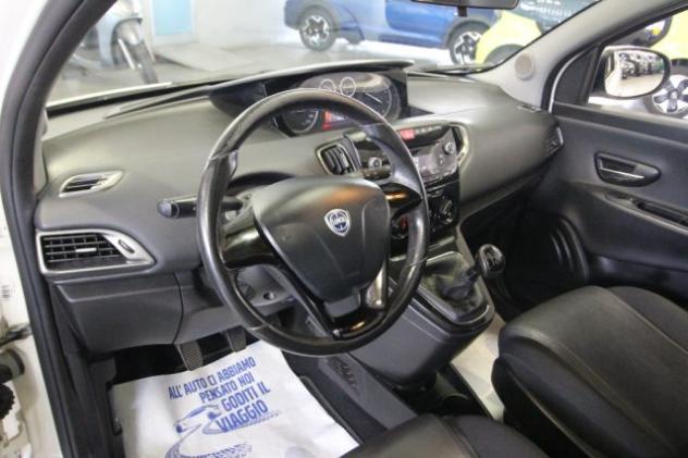 LANCIA Ypsilon 1.3 MJT 16V 95 CV 5 porte S&S Platinum rif. 23962583 - Foto 7