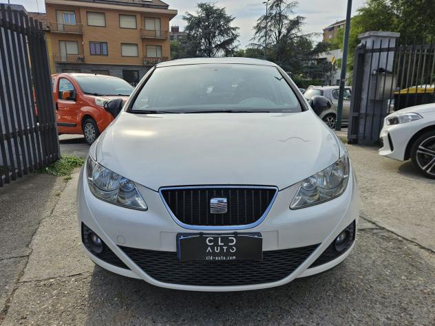 SEAT Ibiza Ibiza 5p 1.6 tdi cr DPF 5P - Foto 2