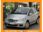 Mercedes A 150 1.5 95cv(Gpl Landi)Elegance