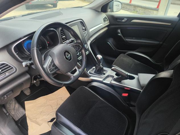 Renault Mégane Megane Sporter 1.5 dci energy Intens (prezzo reale) - Foto 10