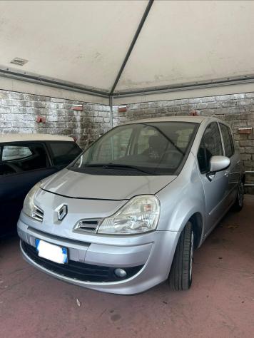 Renault Modus - Foto 2