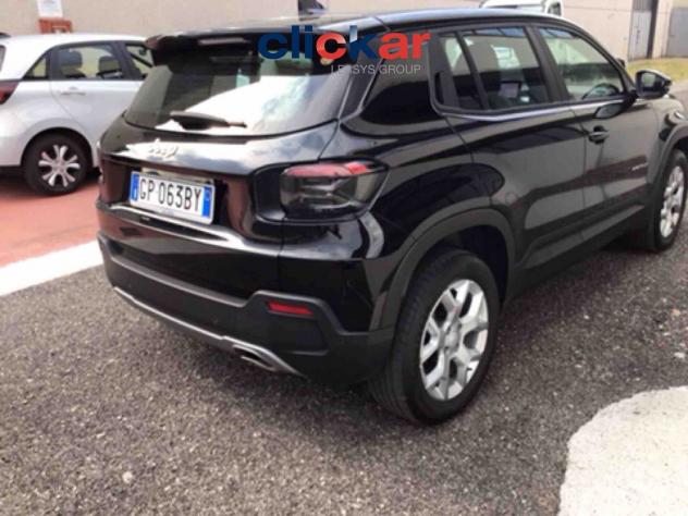 Jeep Avenger 1.2 Turbo 100 CV Longitude - Foto 3